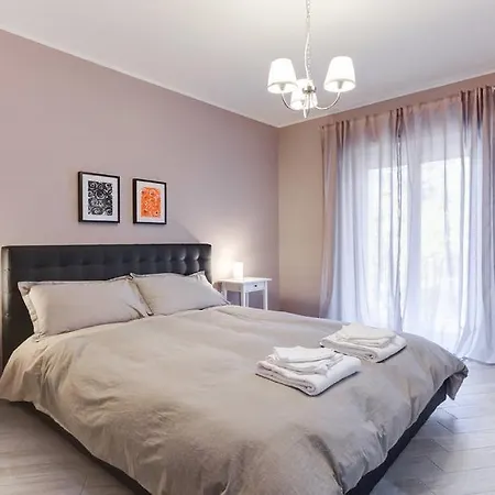 Mc Holiday House * Rom