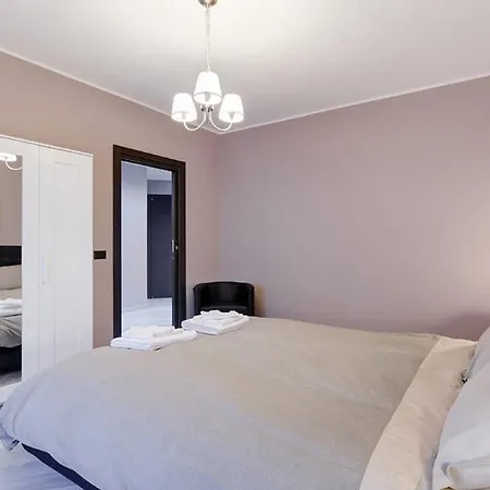 Lejlighed Mc Holiday House *